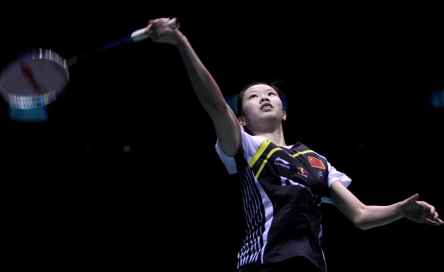 来无疑为球 来无疑为球