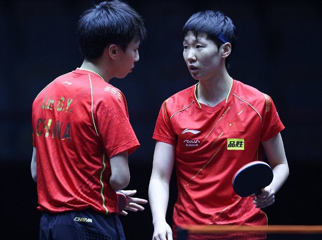 既是运动员 既是运动员