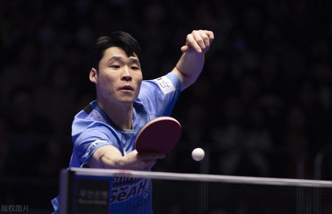 中国乒乓球