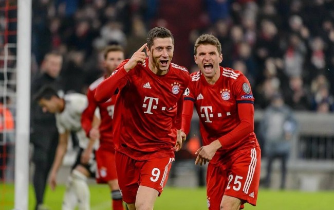 的职业联赛 的职业联赛