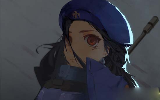 中带领球队